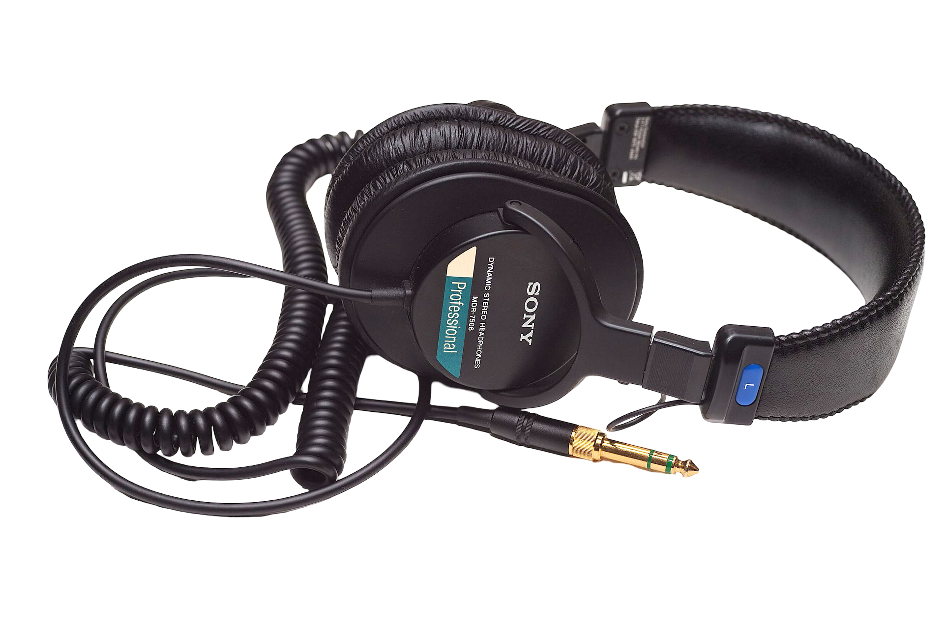Sony's MDR-7506 and the Art of Survival - by ObsoleteSony