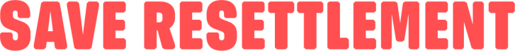 Save Resettlement