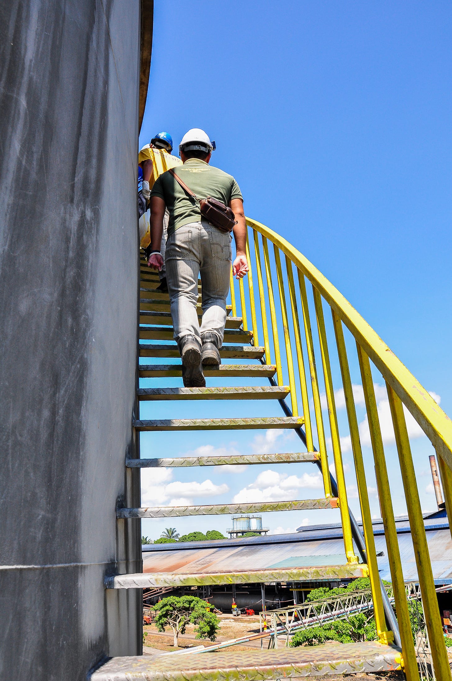 OSHA process safety shutterstock_637218025