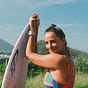 Janaína Pedroso's avatar