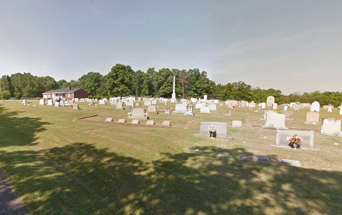 cemetery with large obelisk cemetery with large obelisk