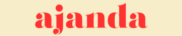 Ajanda