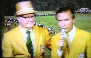 Classic TV Sports: History of US Open golf TV coverage (1954-present)
