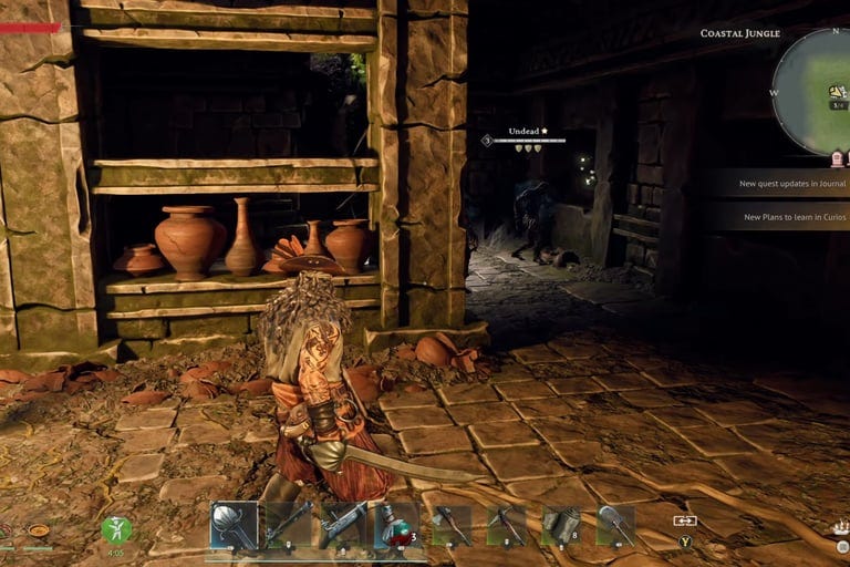 Windrose Early Access Review - Life is a Game Magazine