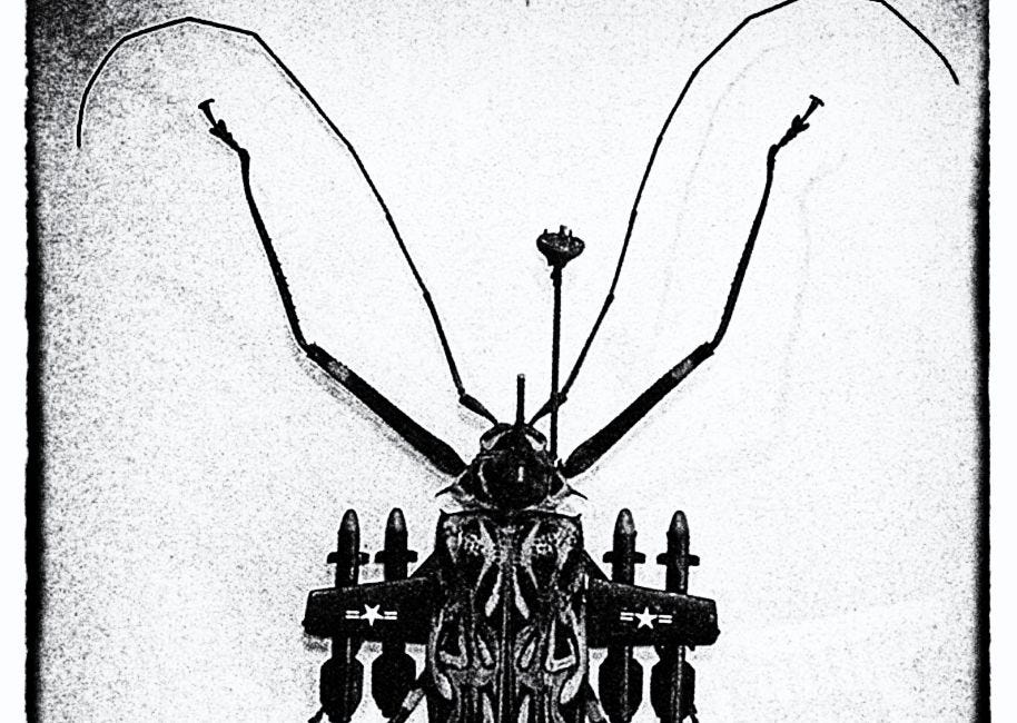 Long Before Suspicions Arose About A Lab Leak, Government Scientists Were Fiddling With Bugs to Make Them More Deadly