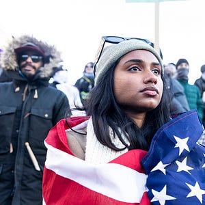 They Voted for Trump—and They’re Appalled by ICE 