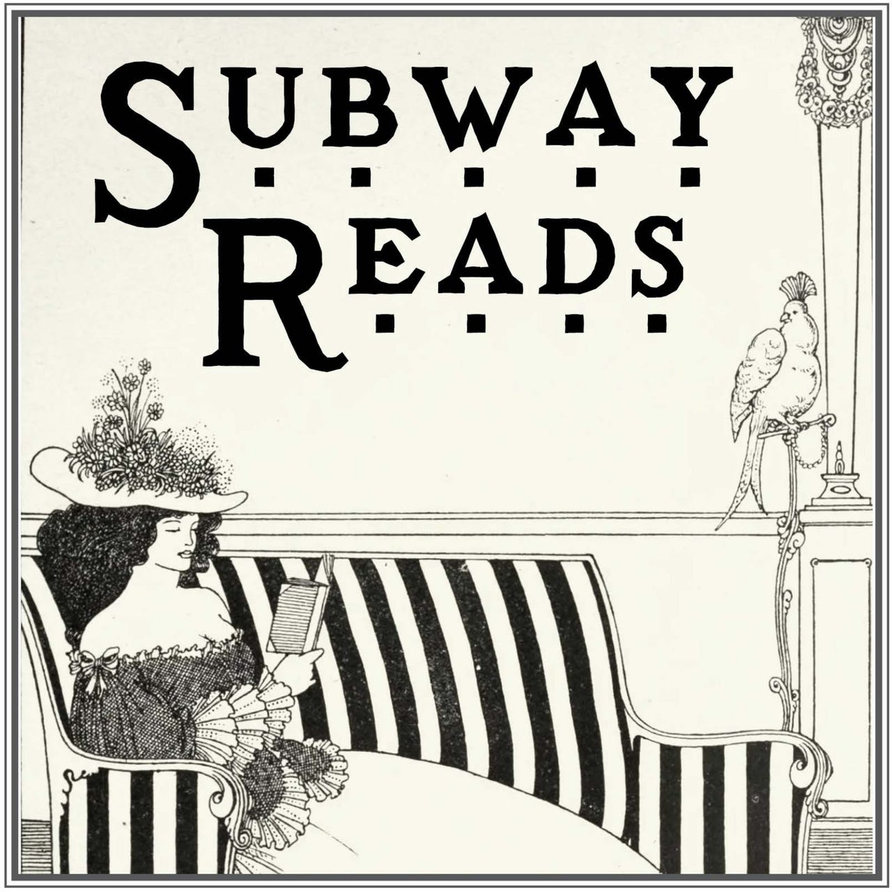 Subway Reads Podcast