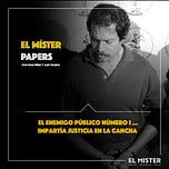 El Míster