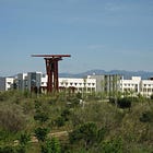 Reabre la Residencia 'Antonio Machado' de la UC3M en Colmenarejo