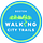 Walking City Trails