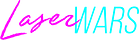 Laser Wars