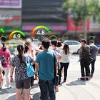 World Economic Forum Openly Says Those Who Submitted To The Covid Lockdowns Will Also Accept Social Credit Scores And Carbon Calculators