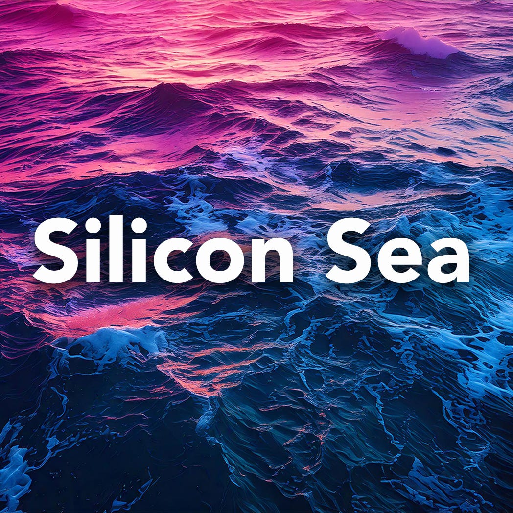 Silicon Sea