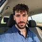 Daniel Mahadav's avatar