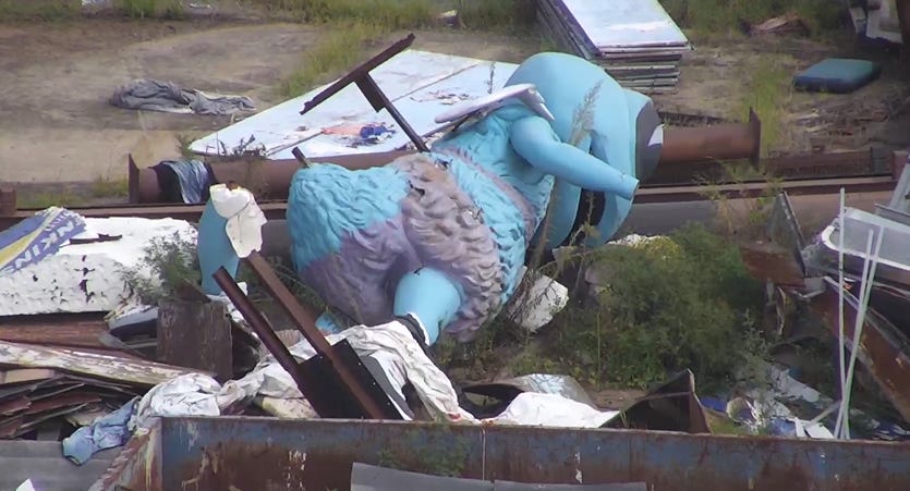 Hugo closeup Hugo closeup