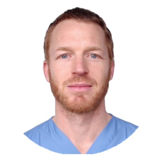 Longevity Decoded by Dr Adrian Laurence