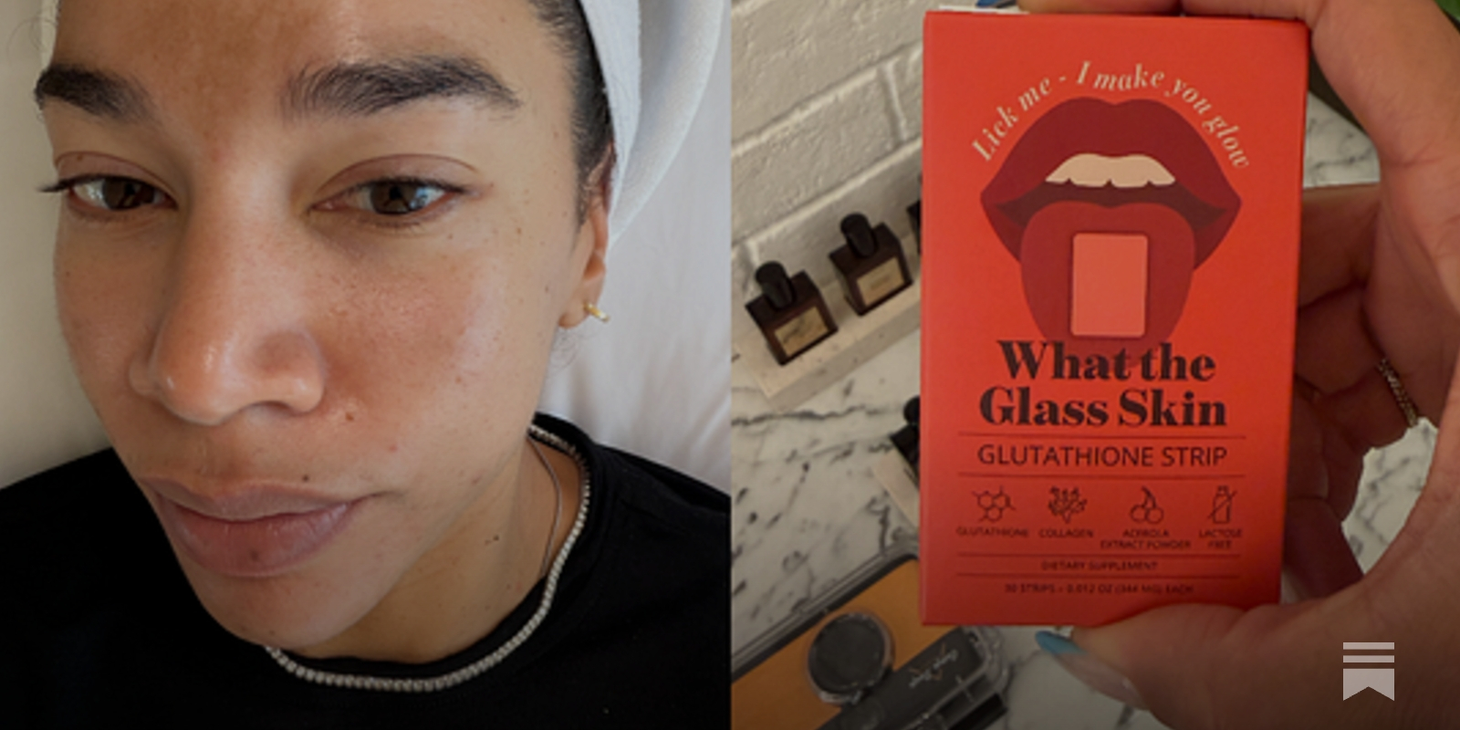 glutathione api Melasma (and microneedling), 15 months later Glutathione Recycler™-SM | Fullscript
