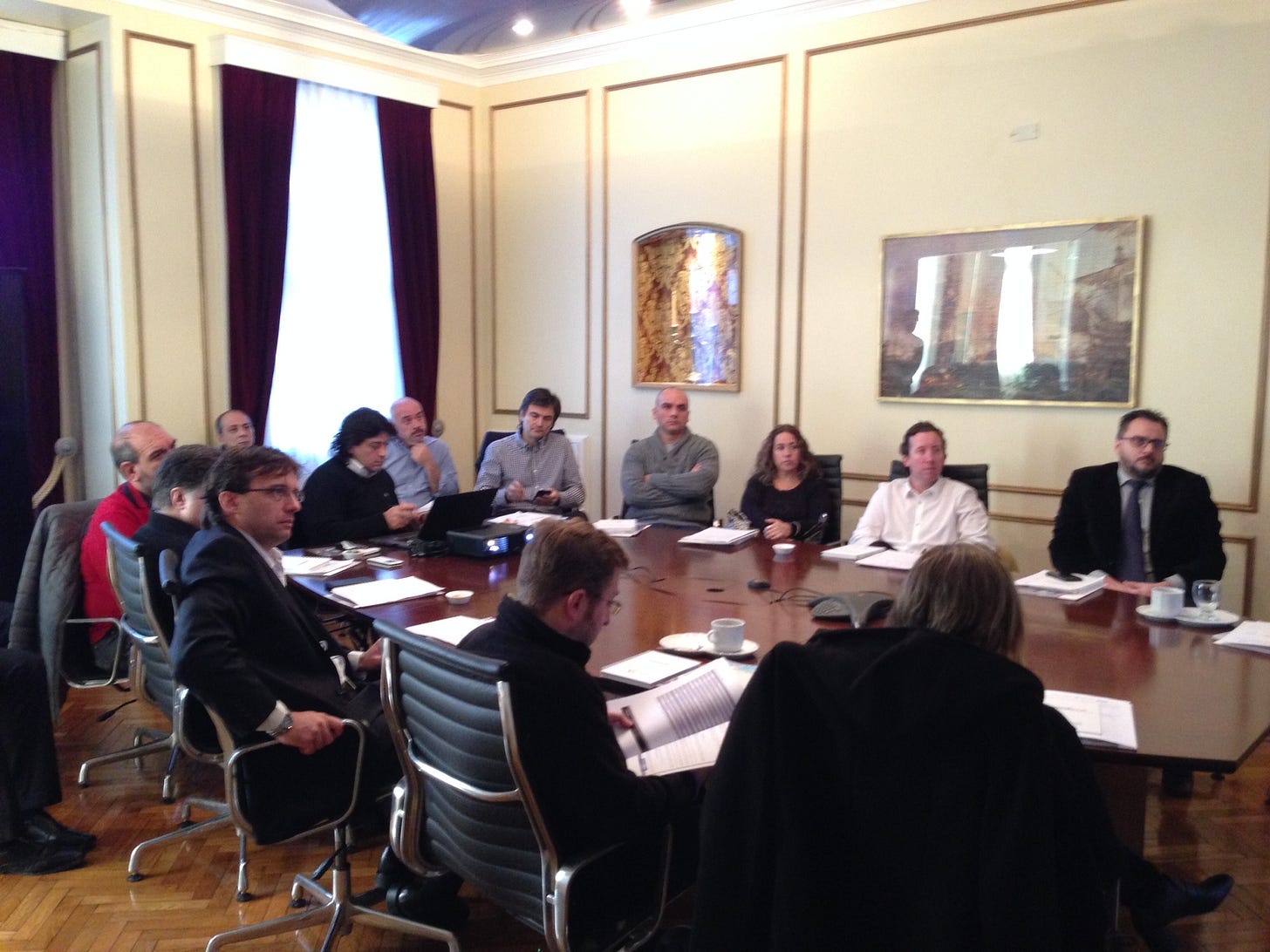 BreakFast CISO (4): @BeyondTrust Reducción inteligente de las vulnerabilidades en la empresa BreakFast CISO (4): @BeyondTrust Reducción inteligente de las vulnerabilidades en la empresa