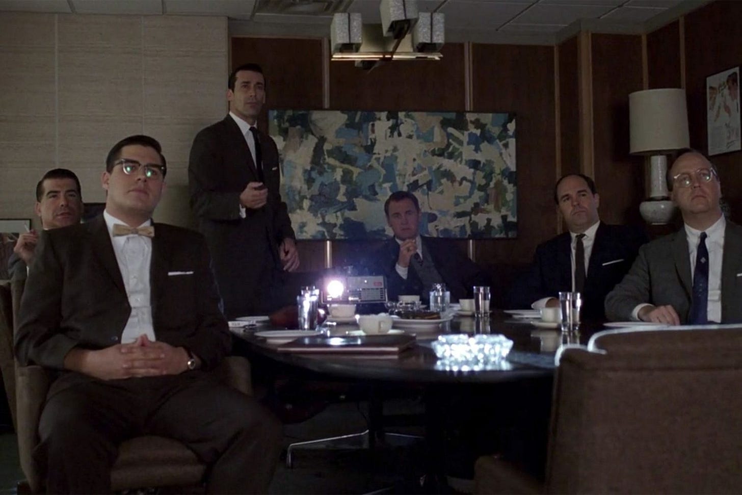Mad Men: Ranking Don Draper's best pitches