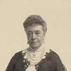 Jane Stanford: due volte avvelenata...