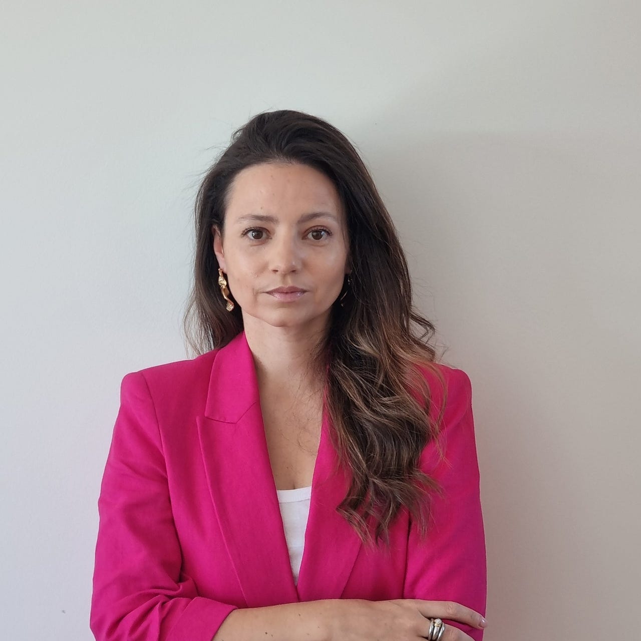 Artwork for Vida Crónica