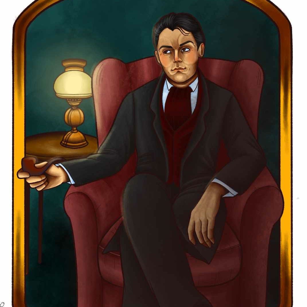 Robert Lockwood James's Substack