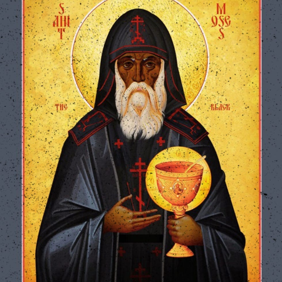 Desert Catholic | Training for Catholic Husbands & Fathers