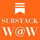 Substack Writers at Work with Sarah Fay