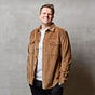 Jake Humphrey's avatar