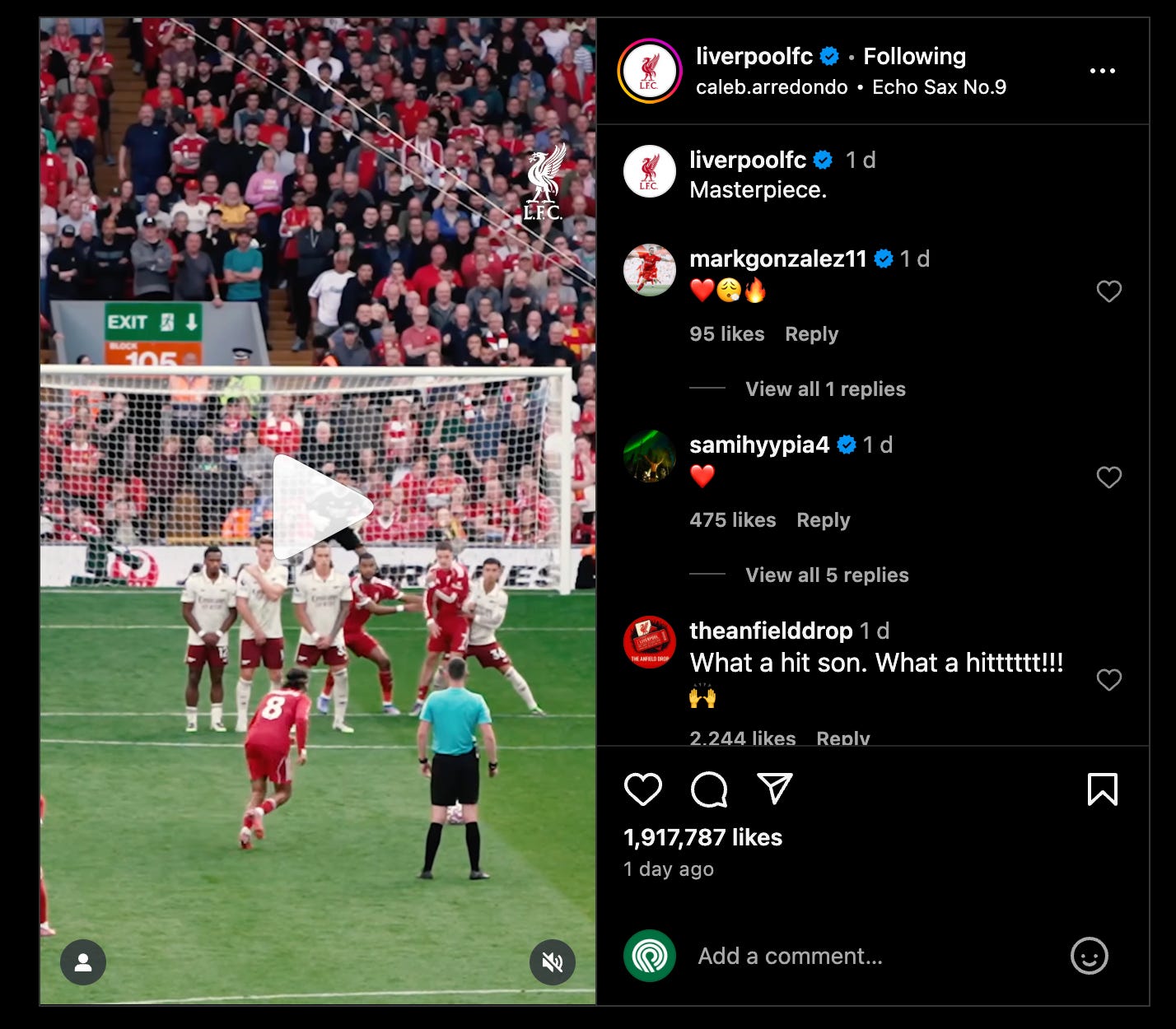 August 2025: How the month unfolded on Instagram August 2025: How the month unfolded on Instagram