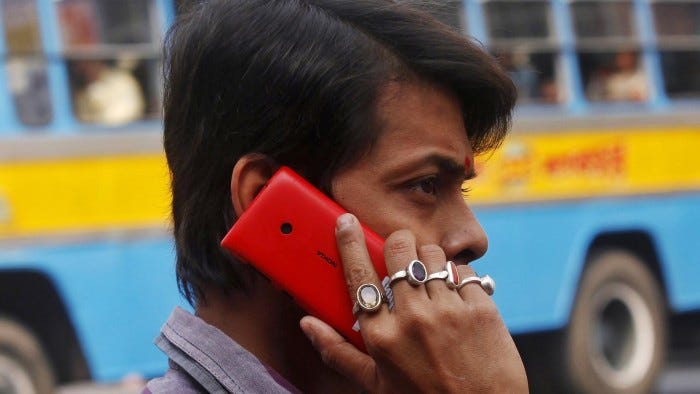 Foreign groups battle for Indian ecommerce