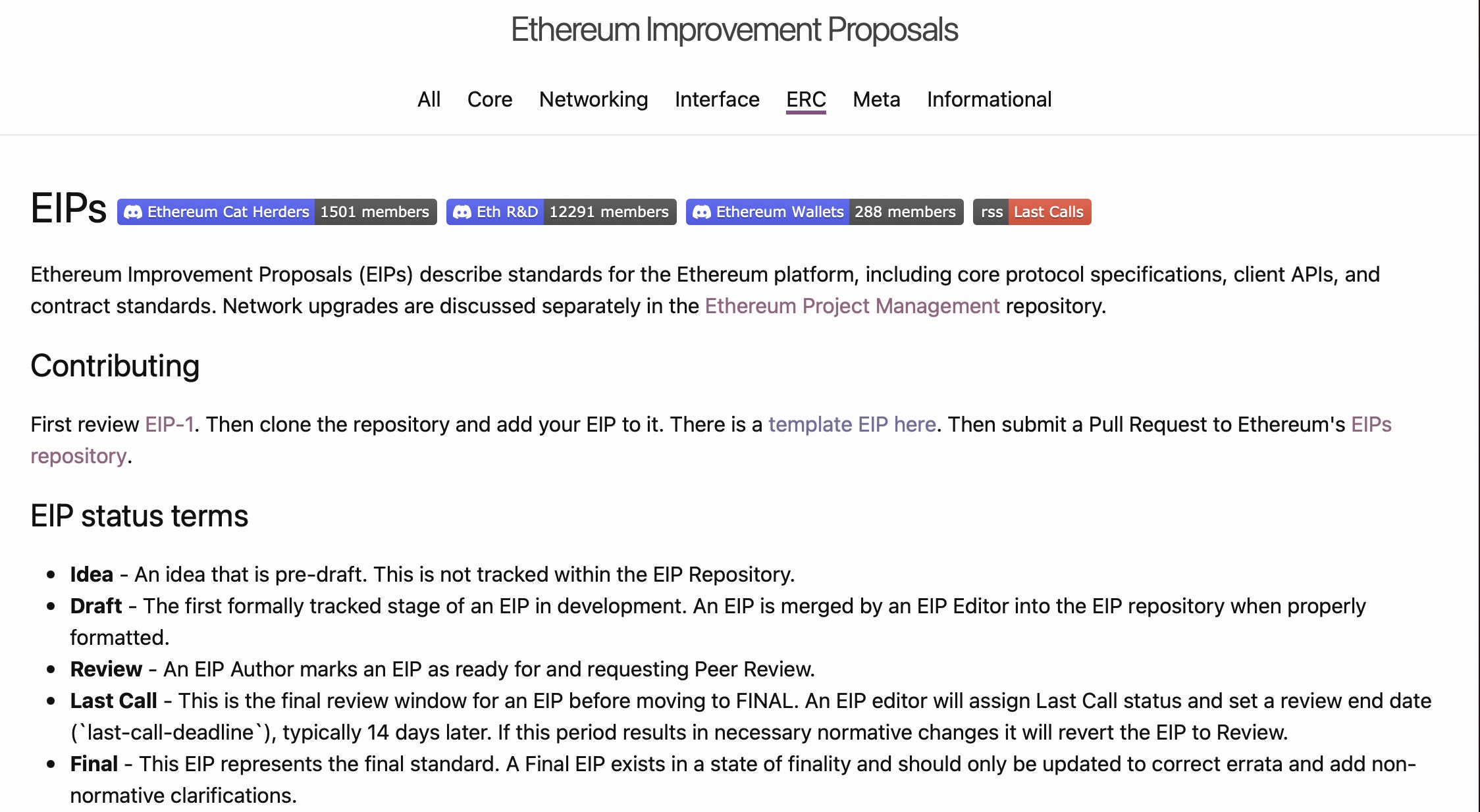 거버넌스 살펴보기 #1 : 이더리움 - Anecdote