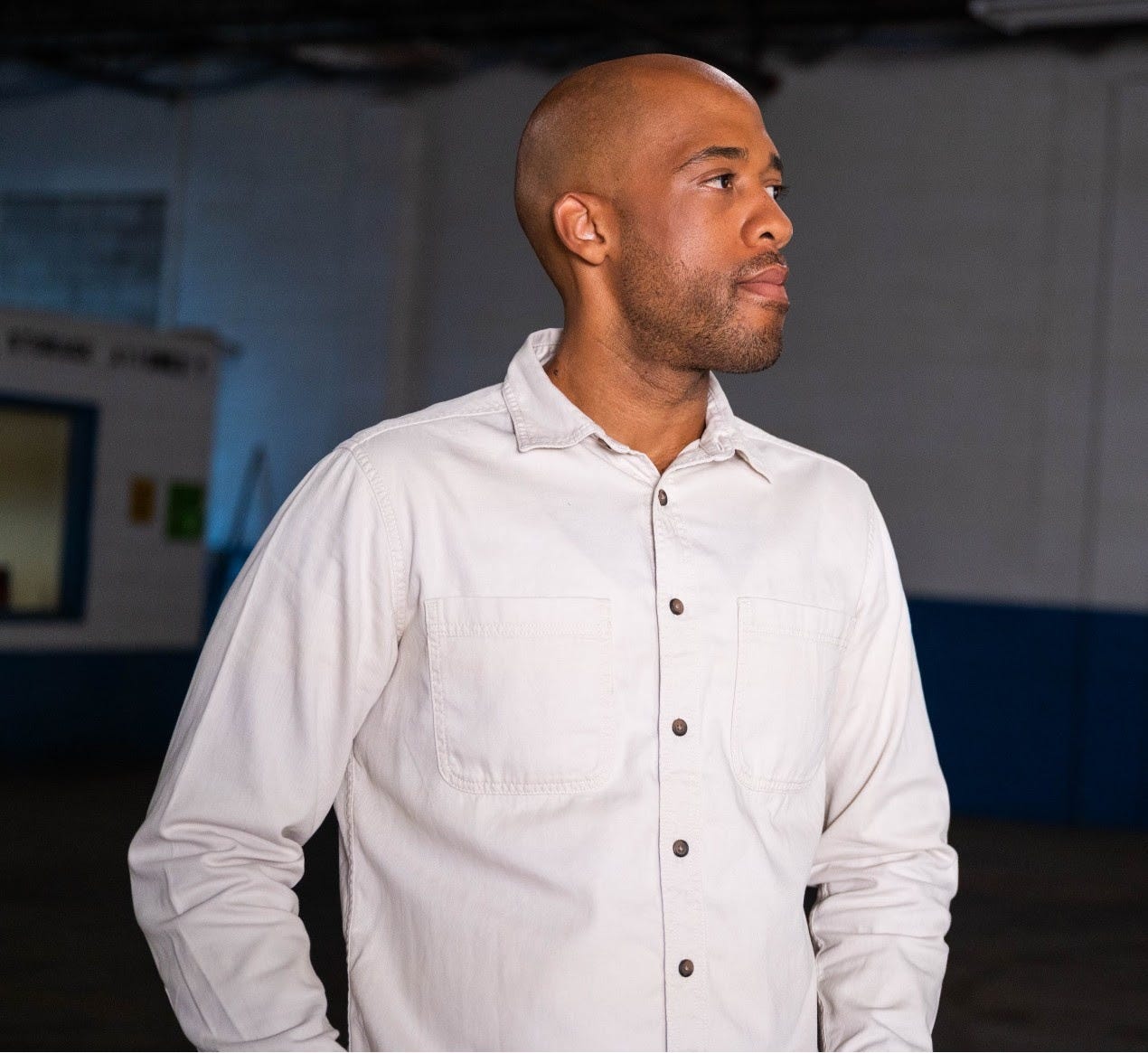 Mandela Barnes