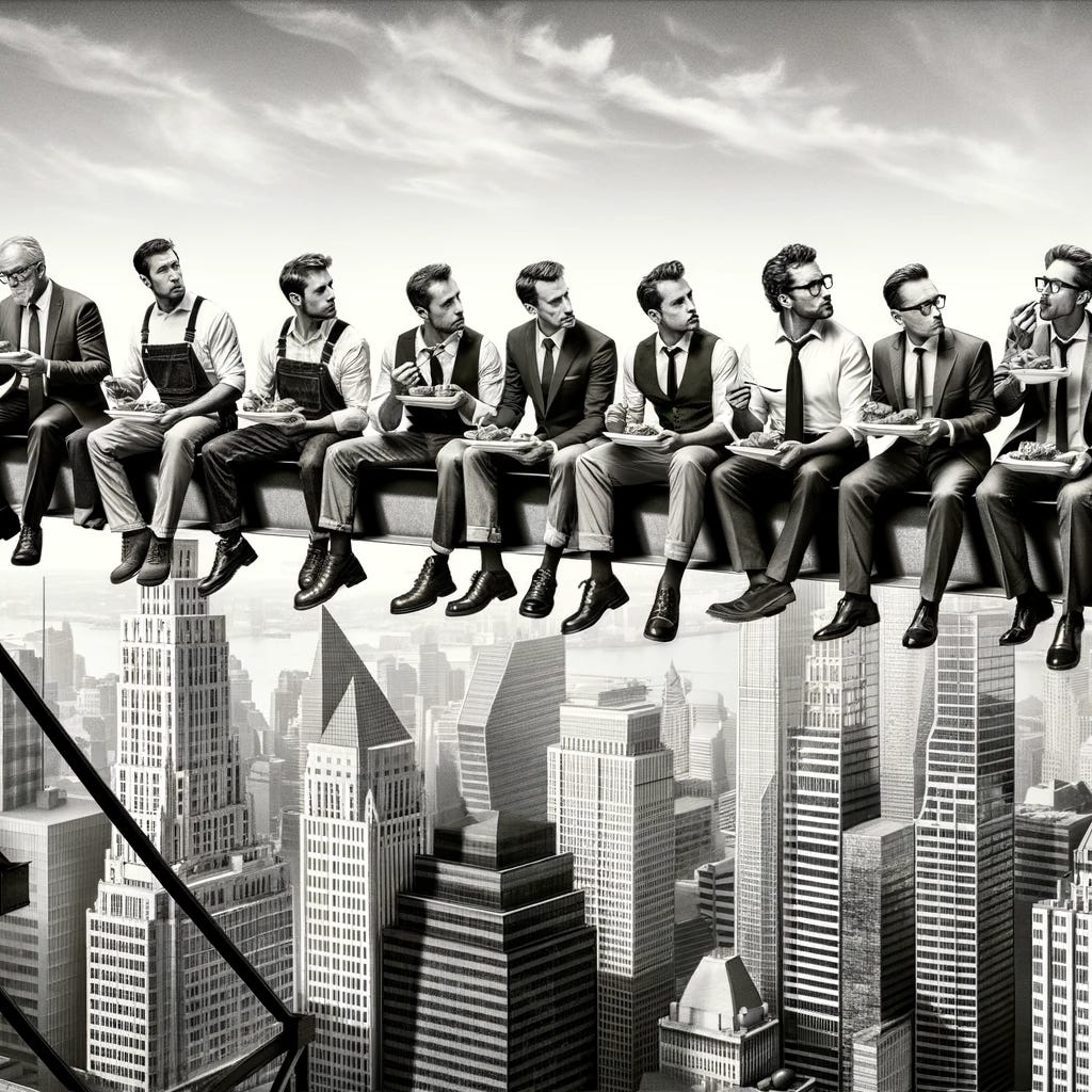 WORKATHON’s World of Work