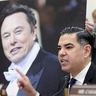 How Robert Garcia went from “dark horse” to House Oversight ranking member