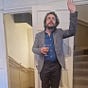 Henry Oliver's avatar