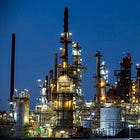 How Australia Dismantled Its Fuel Independence