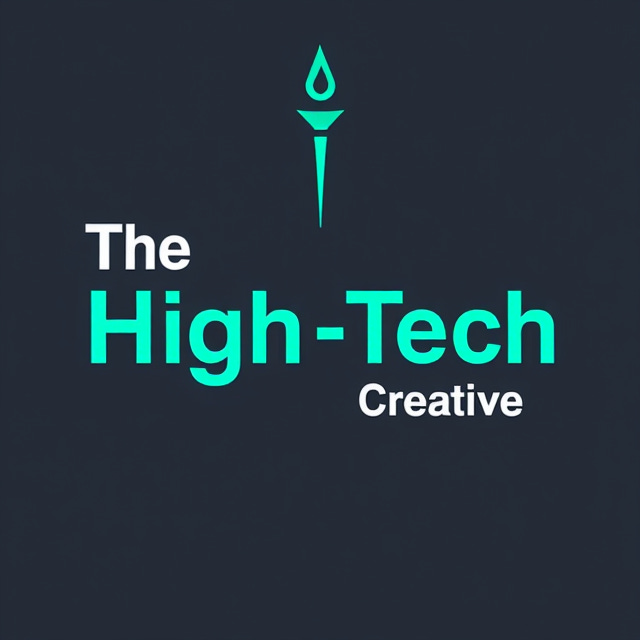 The High-Tech Creative