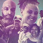 The North Star with Shaun King