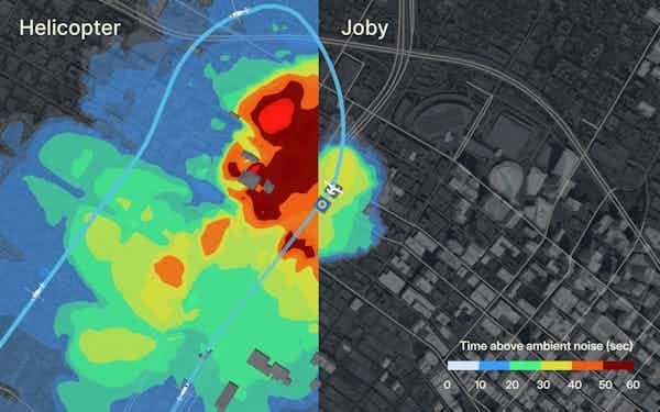 Joby Aviation | Joby