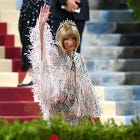 Your 2024 Met Gala Q&A