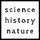 science • history • nature