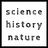 science • history • nature