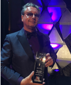 A Modern Day Lufthansa Heist: German tech innovator Bernhard Fritsch vanishes before sentencing, outsmarting U.S. prosecutors.