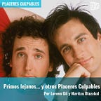 La Newsletter de Fuera de Series