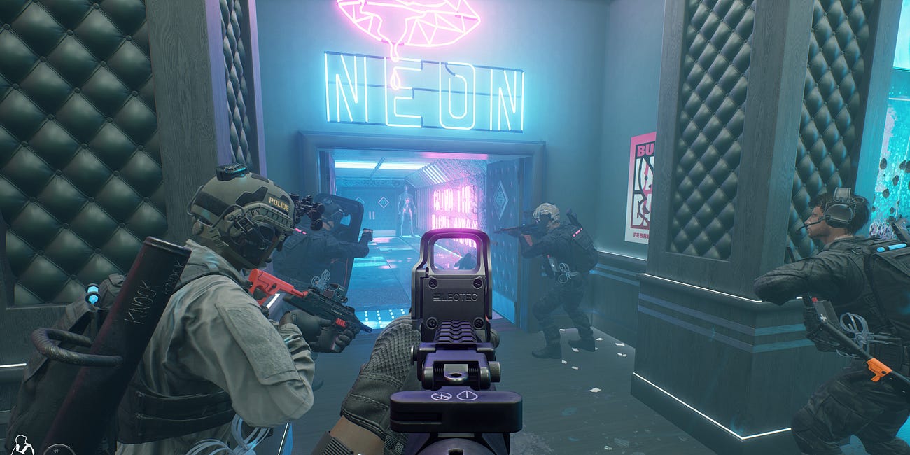 VOID Interactive Fires Community Manager After He Said "Nothing Of Value Was Lost" Regarding Charlie Kirk's Assassination