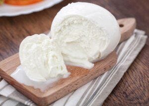 buffalo mozzarella | Gundry MD