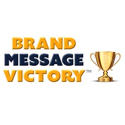 Brand Message Victory