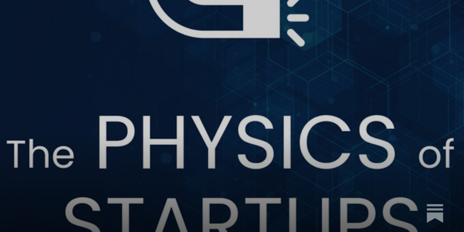 https://thephysicsofstartups.substack.com/p/bend-the-world-to-fit-demand social preview image