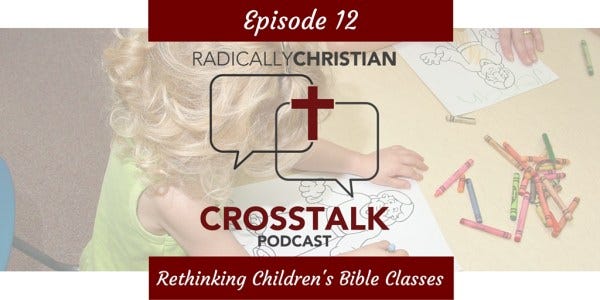 Episode 12 Graphic Episode 12 Graphic